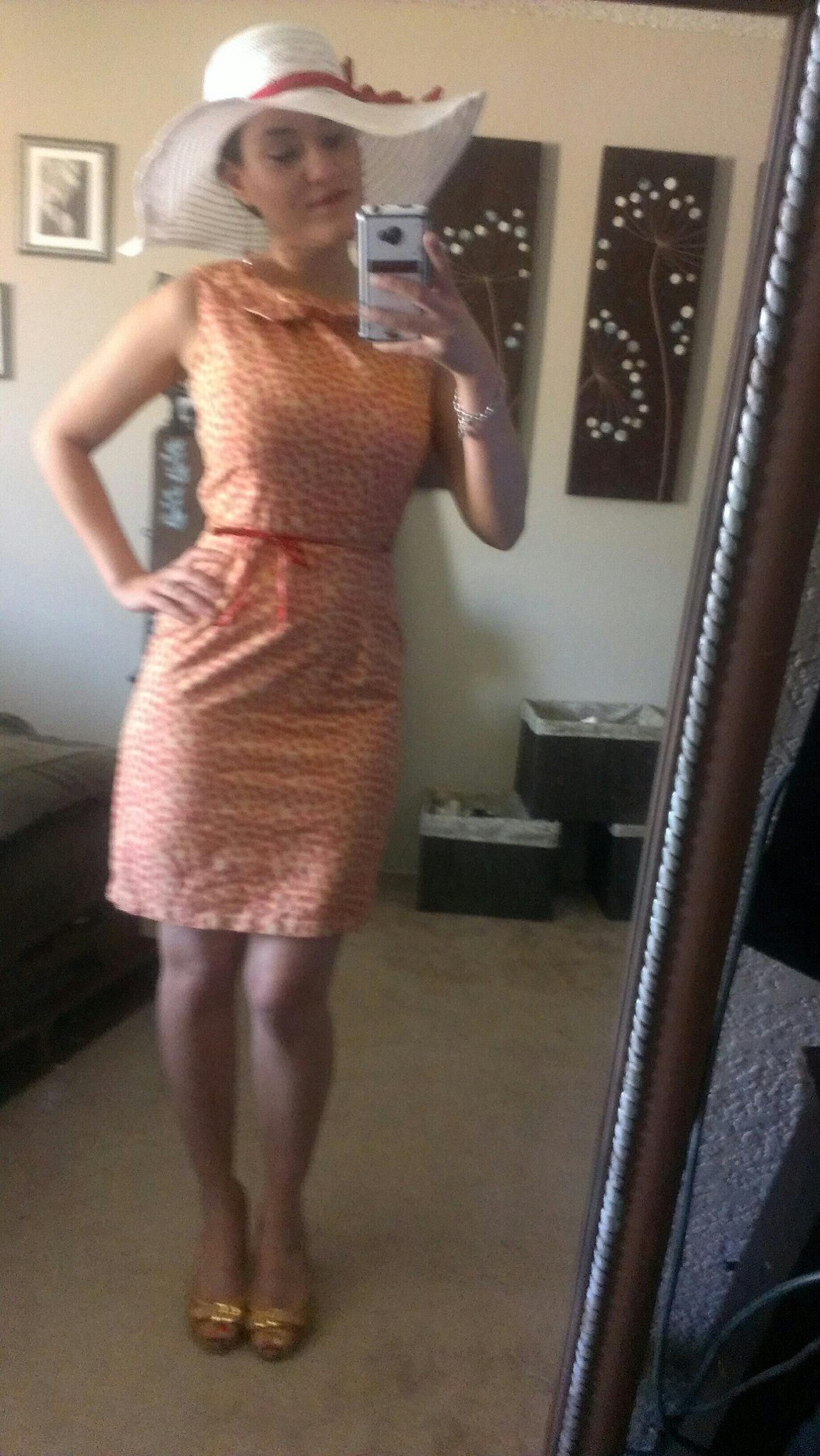 Happy Derby peeps! http://t.co/ZMDdG5vCBx