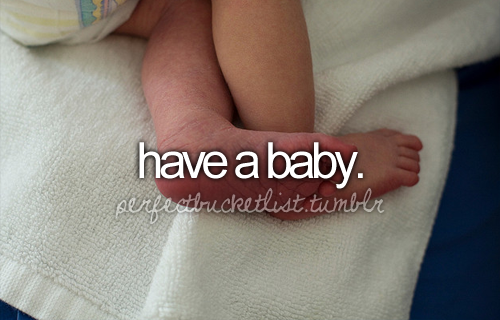 #IkWilOoitEens een kind hebben - .