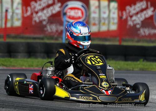 fotoformulak's tweet photo. Hello @LotusKarts! Wellcome to @WSKPromotion #MasterSeres! Picture by @uglidibussin http://t.co/c5b31c2Qaf