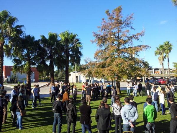 dgaragorry's tweet image. Cerrando el #openspaceuy . Muy bueno! @AgileUy