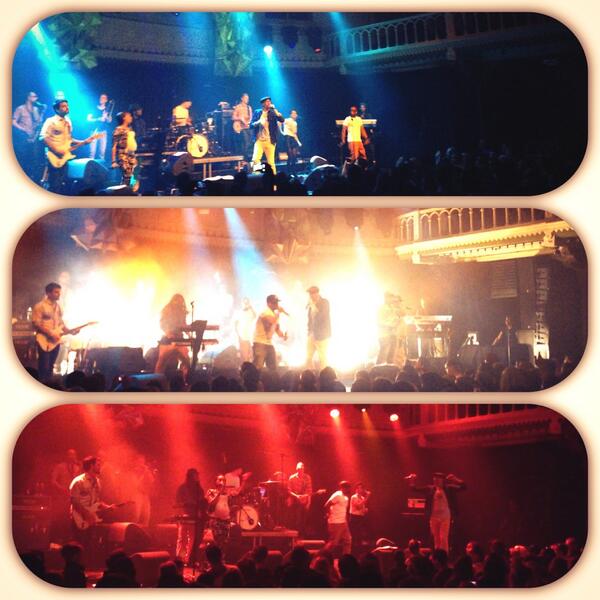 andyjonesmusic's tweet image. Woooww @PostmanOfficial @ParadisoAdam ! "DOCUMENTS" after 15 yrs still nr. 1!Thanks!!Now on our way 2 Reutum!