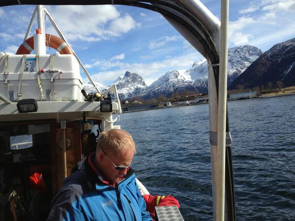 psvar's tweet photo. Topp fiske i Åndalsnes #Åndalsnes http://t.co/ldwqQpp0PZ