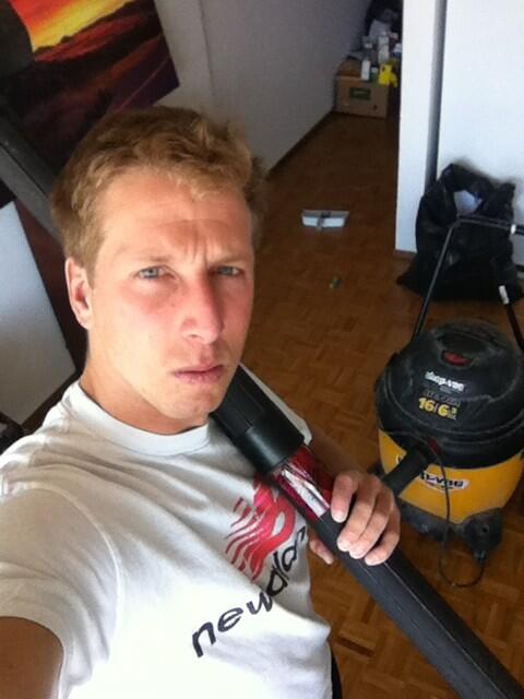 geoff_m23's tweet photo. Just finishing chores...what are your coordinates @dockhands #timeoutbday #xyfindme http://t.co/xJYtv0z8XT