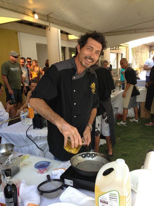 Whats Cooking Maui (WCMaui) Twitter