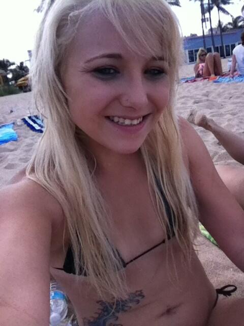 Beach Day http://t.co/UdSJ1MjOW6