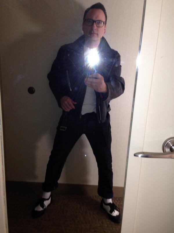 SamChoiniere's tweet photo. @chuckhamel J-M est allé trop loin !
 http://t.co/pNiu0fmOGm