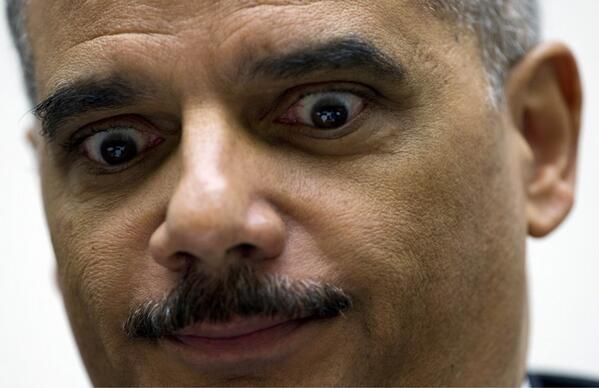 Eric Holder DOJ misled Judge in case Dinesh D’Souza