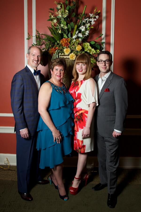 CCLansing's tweet photo. Lovely still from the @ZepaltasWines wine dinner. @EVAN007onTV http://t.co/P9G1eC7yBj