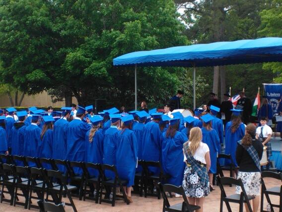 MBankheadSmith's tweet image. #SMSSTEM Our STEM Student teacher graduated today!  Congratulations Ashley!