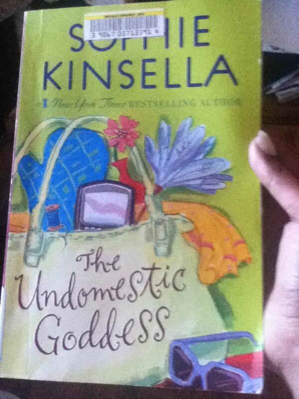 SoleneGem's tweet image. #readingmode been a while :)