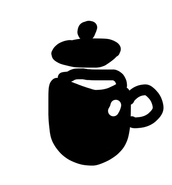 _Jenny95's tweet photo. Teapot http://t.co/j56exMDNaX