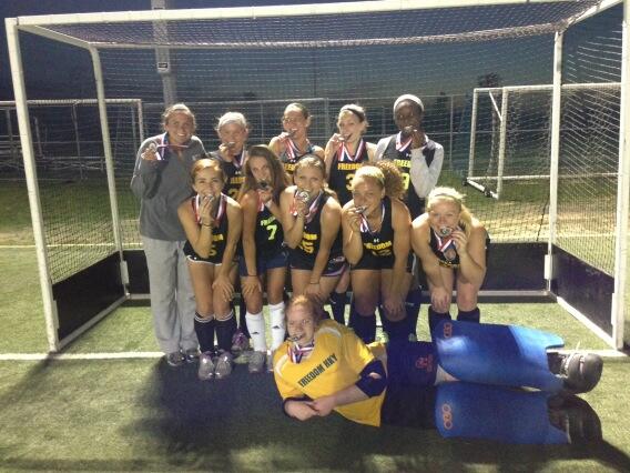 FreedomHKY's tweet photo. Congrats u19 for winning gold! http://t.co/l3dLKCmMOH