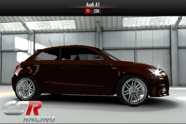 Dizzy859's tweet photo. Check out my ride in #CSRRacing for iPhone! Try it for FREE!
http://t.co/Wvfl45nGRP http://t.co/QuqiRyLYS2