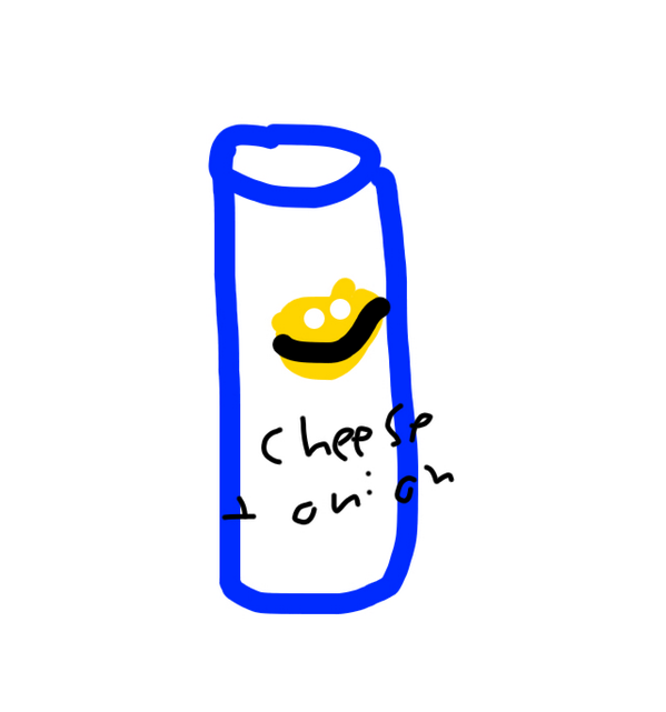 _Jenny95's tweet photo. Pringles http://t.co/p4ruWl1g1X