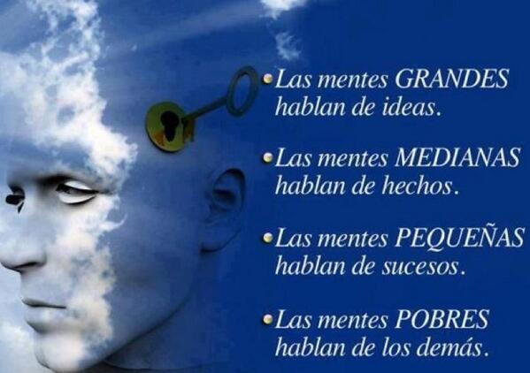 "Lo que no me gusta de ti lo corrijo en mí." Pensamiento positivo #AlfonsoLeon #ArquitectoDeSueños