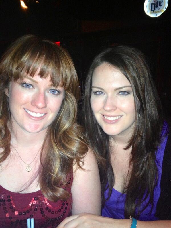 ramrod2303's tweet photo. Sister date! #ilovemyfamily http://t.co/8XvSQ0ZYuM