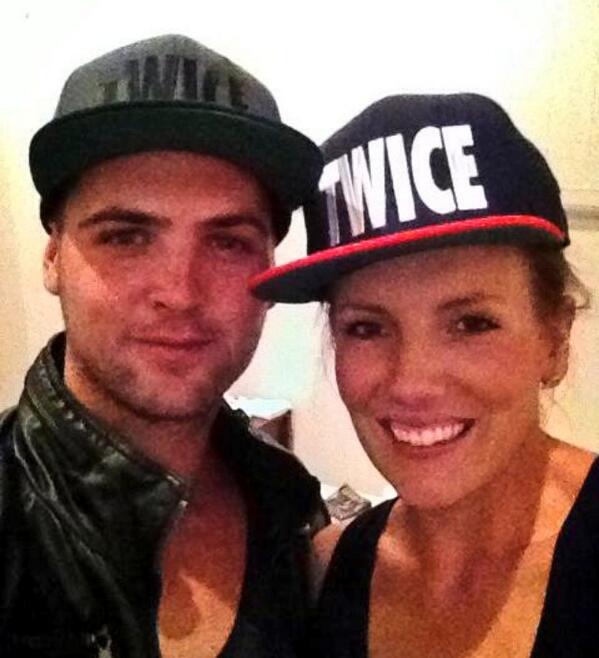 azzaj's tweet photo. @TwiceClothingCo launch party http://t.co/1Ye03LQ9pK