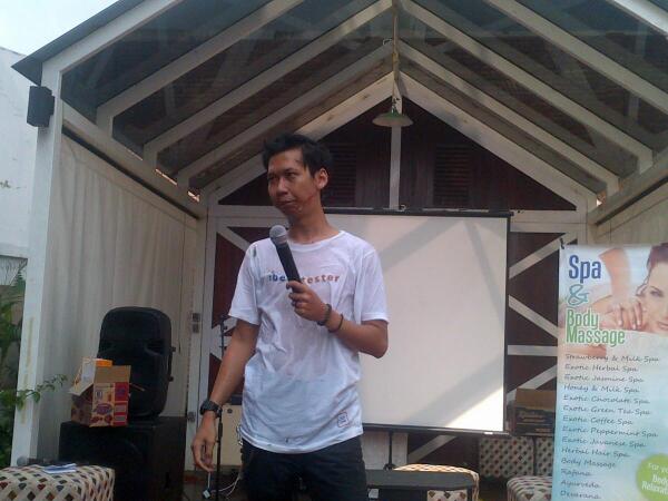 Supranatural Kaskus tweet media