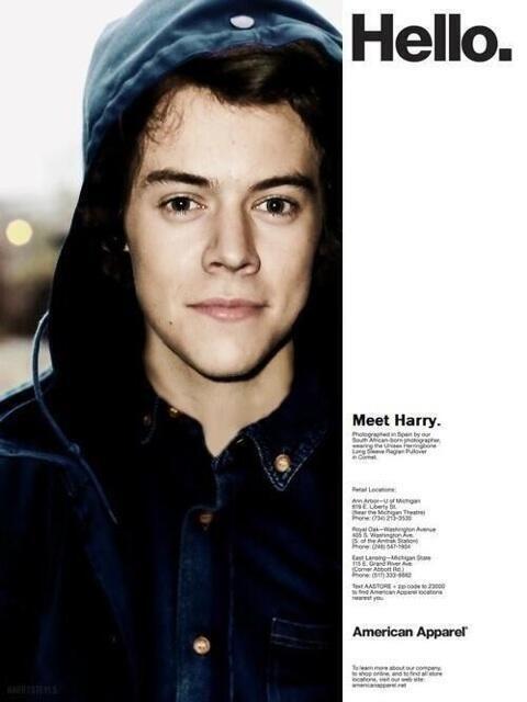 techily's tweet photo. this is my fav of harry damn http://t.co/5msPtJ1eo5