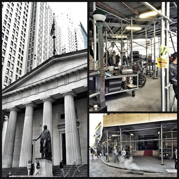 MagicHall's tweet image. Big up @dw19ht - Tournage TMNT