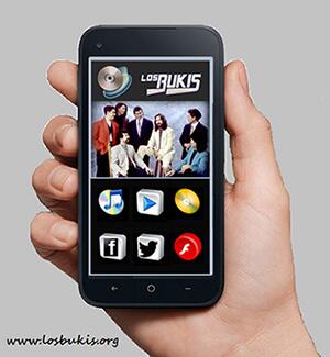Los_Bukis's tweet photo. A new MOBILE version is coming soon for all Los Bukis and Marco Antonio Solis music fans. http://t.co/aH3J9dZLXp