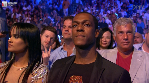 Is Rajon Rondo Married Rajon Rondo Girlfriend