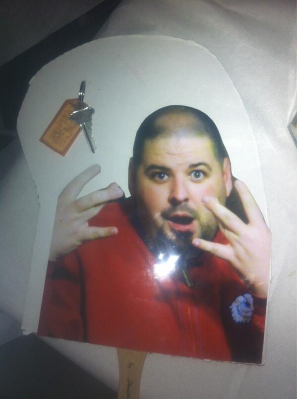 FlatJeremy Snapp tweet media