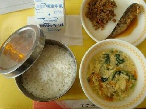 マジで 給食のご飯がアルミのパックに入ってるのは静岡だけって本当 調べてみた結果 秒刊sunday