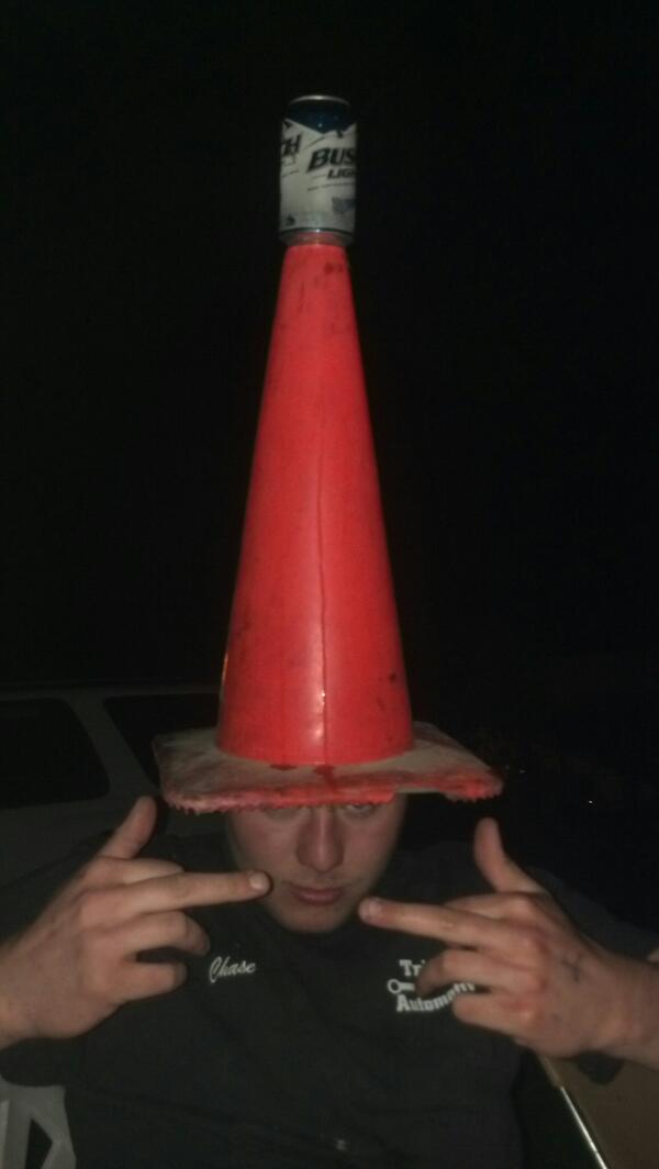 Smitty34Boy's tweet image. Chase is a balance master #balanceking