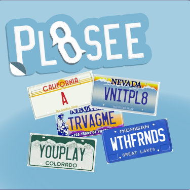 PL8SEE's tweet image. #LifeWouldBeAlotBetterIf you totally stump your friends with @PL8SEE #trivia  Follow Us, We'll Follow Back!