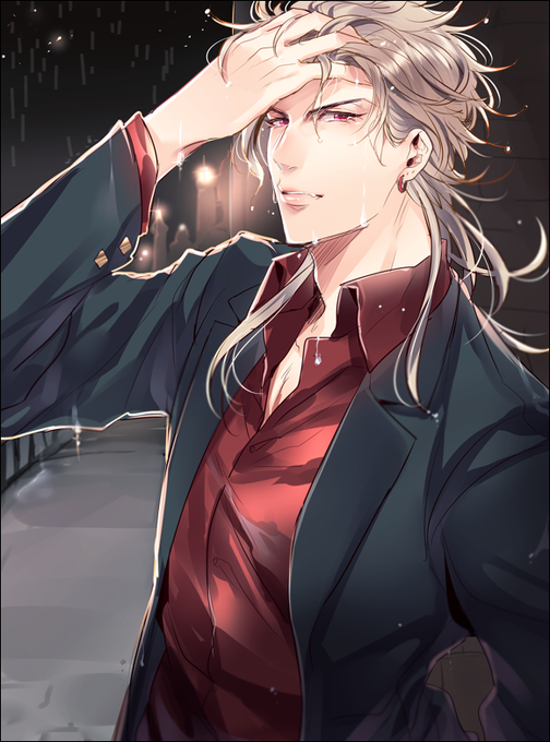 雨濡れのtwitterイラスト検索結果 古い順 雨濡れのtwitterイラスト検索結果 古い順