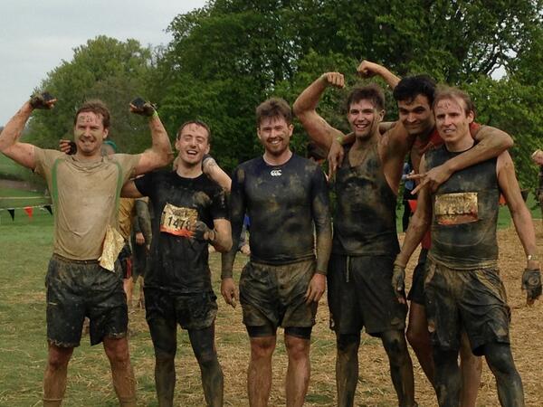 Rayner7's tweet image. Record pace @SamKano and team Apocobant