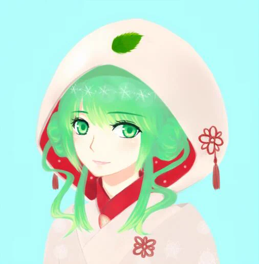 雪ミク～ 