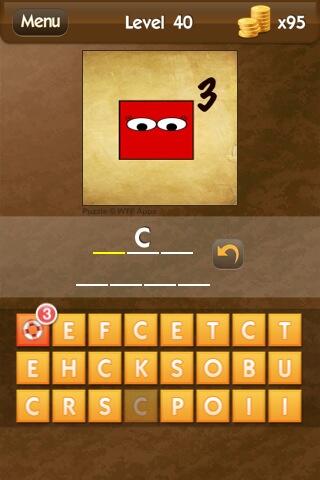 EyeandyKent's tweet image. What could this puzzle be on the #WhatsTheSaying app? Try it, it's free: goo.gl/GmXjR