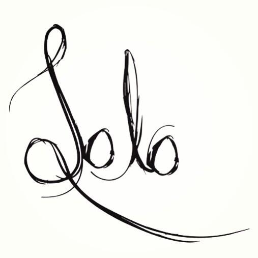 livewithsolo tweet media