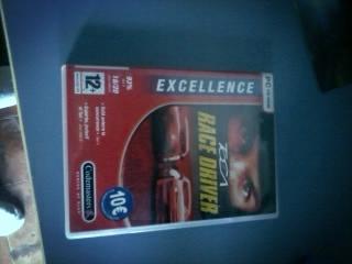 Donoblock's tweet image. Voila le jeux de bagnole que je me tappe !!!!!