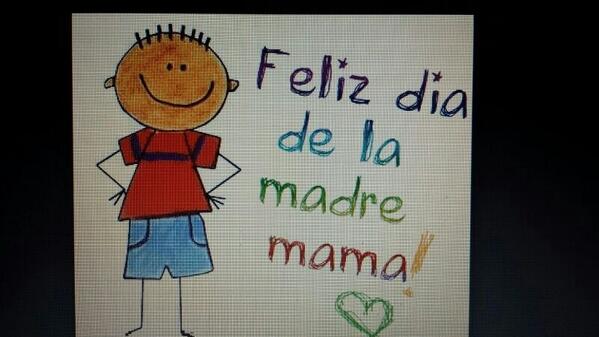 Liiid11's tweet photo. @amparodargi feliz día de la Mamiiii, te quiero!! http://t.co/FuW14TEYkH