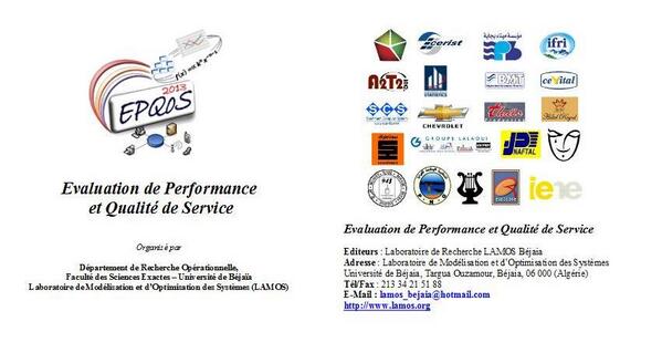 UAM_Bejaia's tweet photo. Workshop International EPQoS’2013 " 
les  05 - 06 Mai 2013
http://t.co/iXxtVWniK1 http://t.co/mJe2h8y818