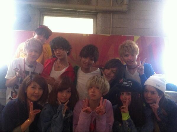 小島奈々 Nana Twitter