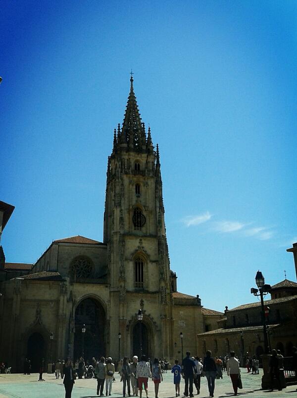 Baizanc's tweet photo. ...y por fin un domingo con sol http://t.co/gDNNPqbYHi
