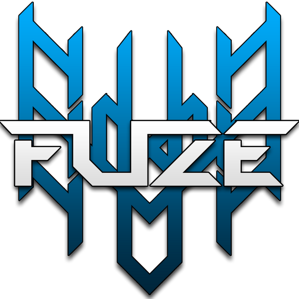 IceFuze's tweet image. New logo? Yay or nay?