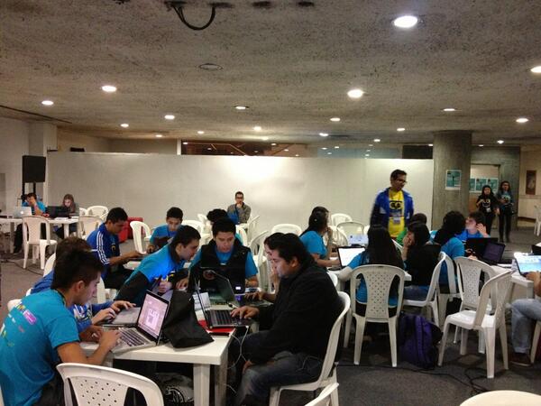 Co-Crea Colombia tweet media