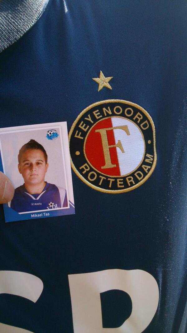 Rwuijster's tweet photo. @Mikael_Leyla je zoon ;-) http://t.co/QSOGgV97mO