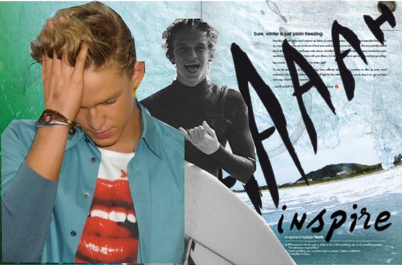 TheSimpsonEdits's tweet image. Inspire (edit for @FightForCody)