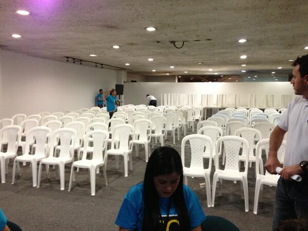 Co-Crea Colombia tweet media