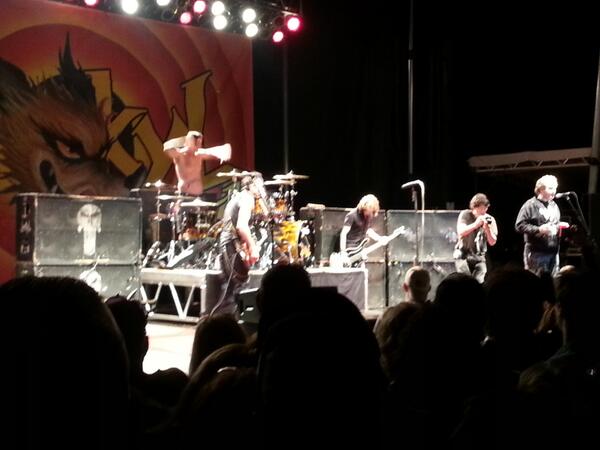 ZacTechInd's tweet image. #m3mpp @jackyljesse M3 2013