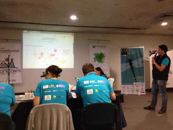 Co-Crea Colombia tweet media