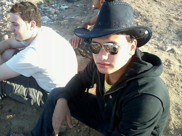 ahmad mglig (@ahmadmglag) on Twitter photo 