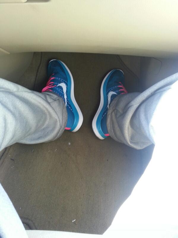 MeetMeOnDaBench's tweet image. Sunday Sunday Sunday #Pain&amp;amp;Gain #TeamFlyKnit