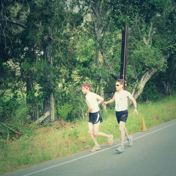 DSEracing's tweet photo. The final handoff! http://t.co/OdJbDv7vjo